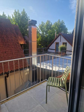 Ferienwohnung im Weingut Krämerhof